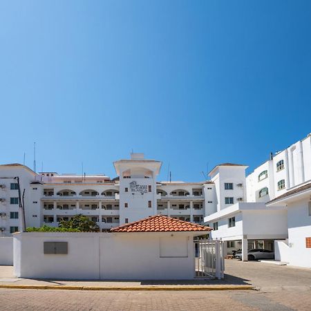 Torreblanca Suites Rincon de Guayabitos Esterno foto