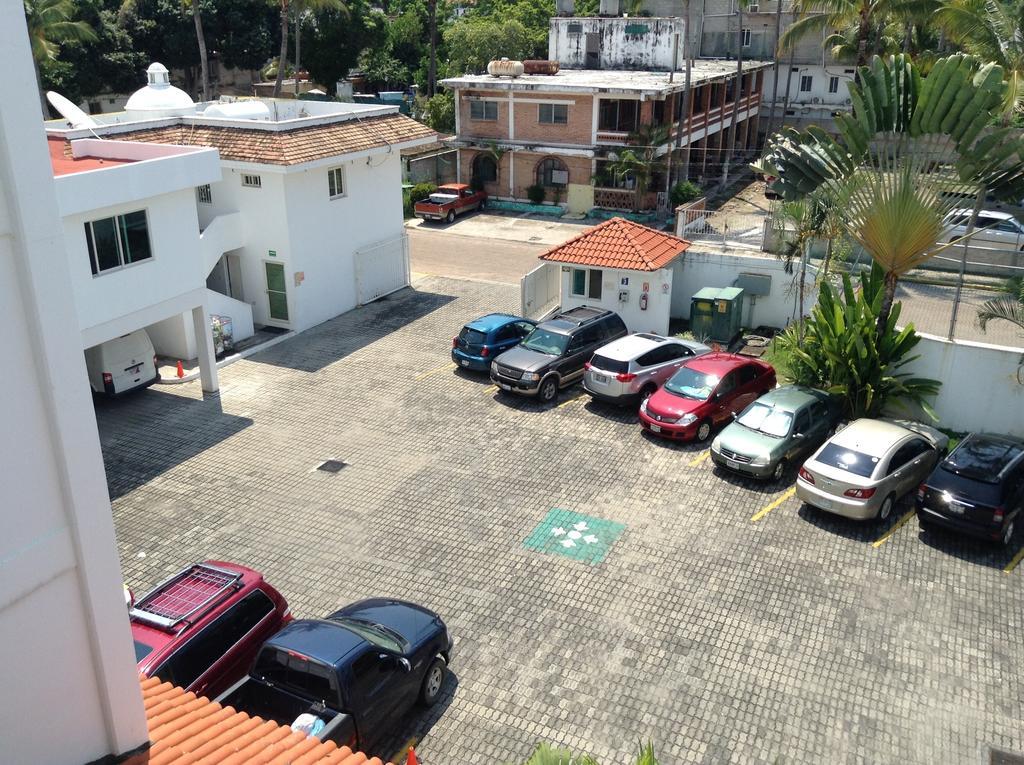 Torreblanca Suites Rincon de Guayabitos Esterno foto
