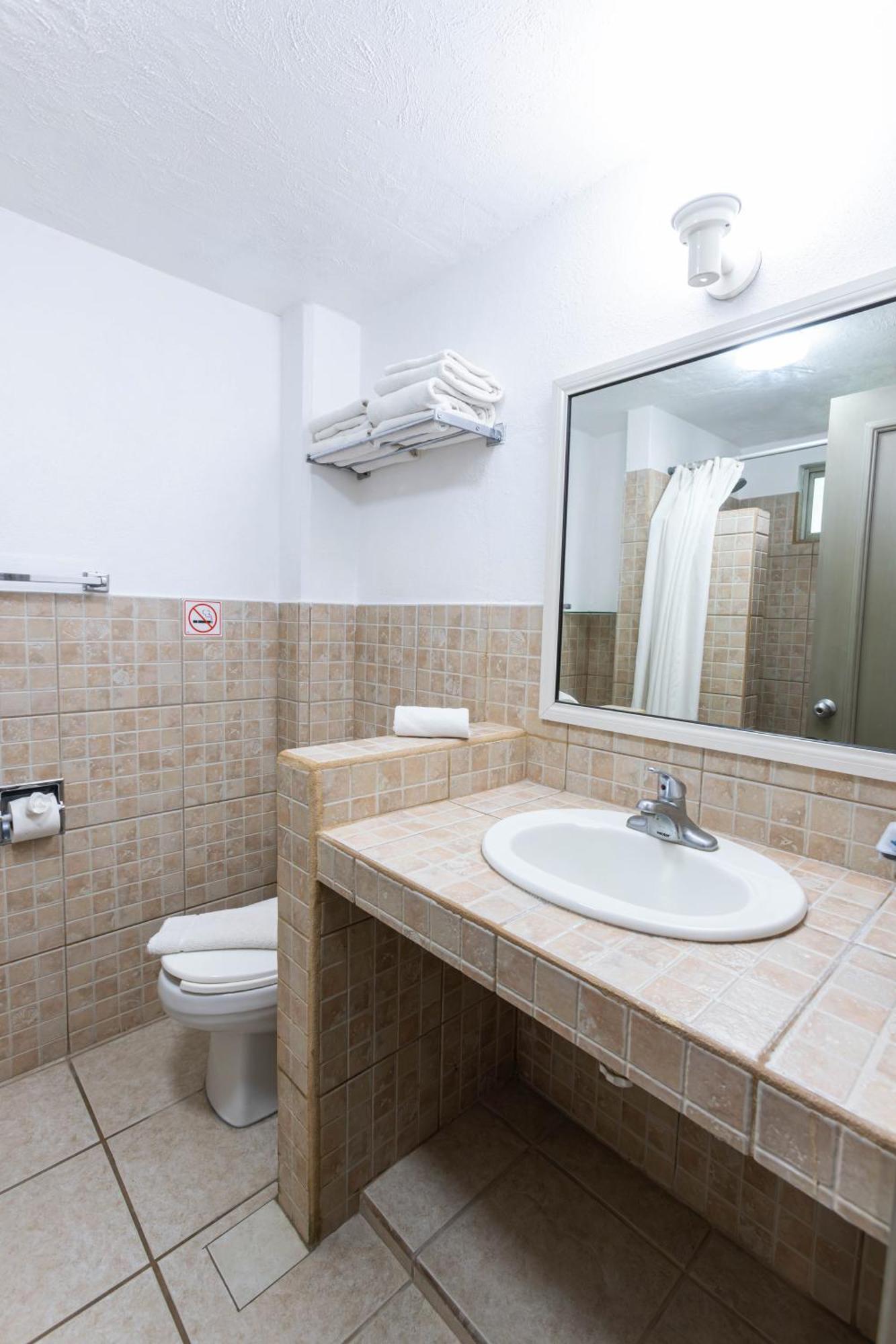 Torreblanca Suites Rincon de Guayabitos Esterno foto