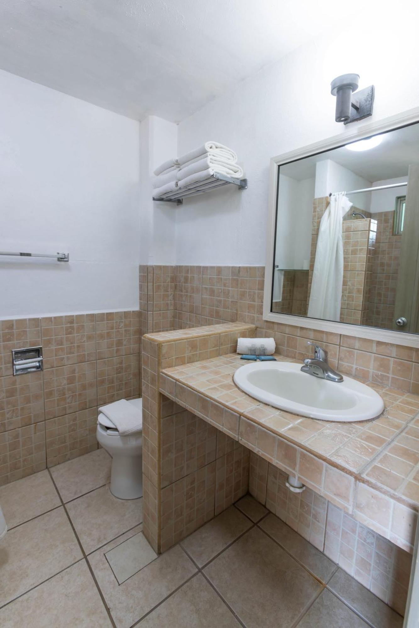 Torreblanca Suites Rincon de Guayabitos Esterno foto